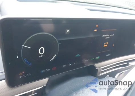 2023 Genesis Gv60 Performance Awd z USA, uszkodzony, nr VIN KMUKEDTB6PU002348